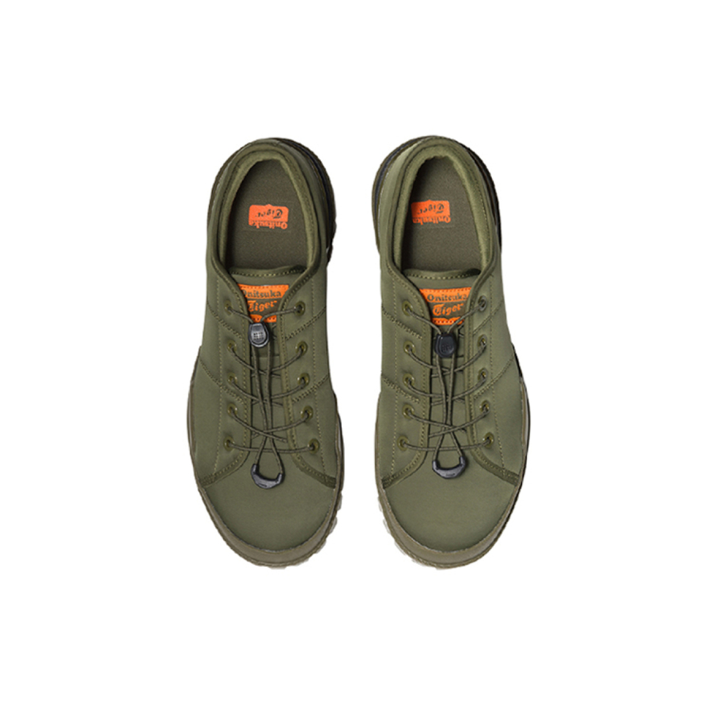 Onitsuka Tiger Hmr Peak Lo