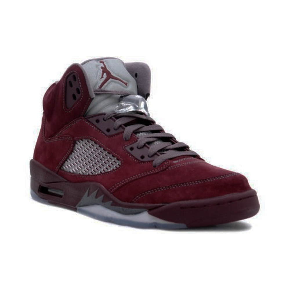 Jordan Air Jordan 5 Retro Burgundy