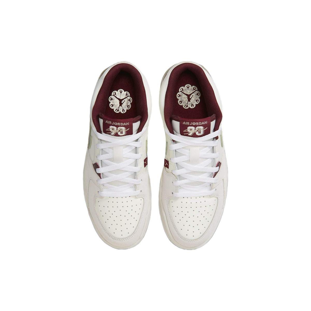 Jordan Stadium 90