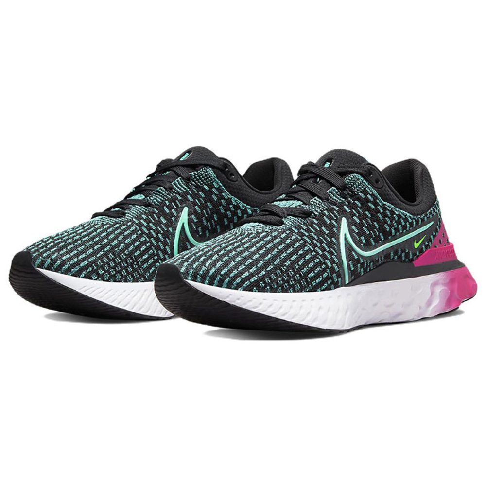Nike React Infinity Run Flyknit 3
