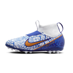 Nike Mercurial Superfly 9 Jr Zoom 15 Academy CR7 AG