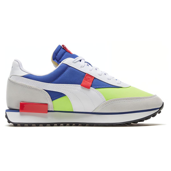 PUMA Future Rider Play On
