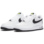 Nike Air Force 1 NY vs NY