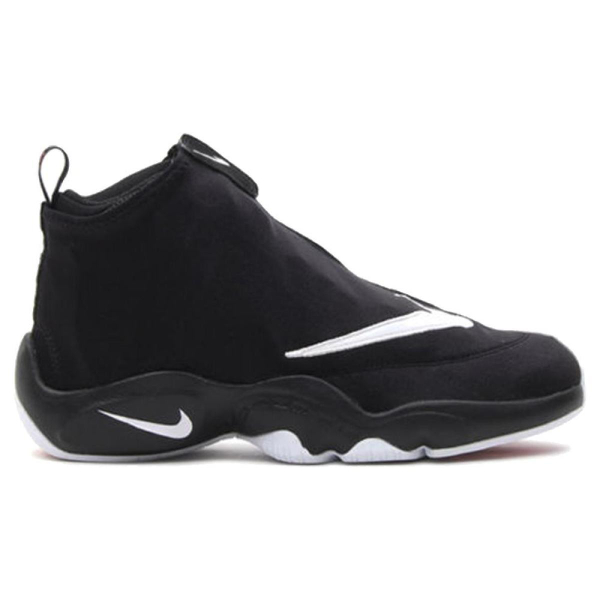 Nike Zoom Flight 98 The Glove Black/White