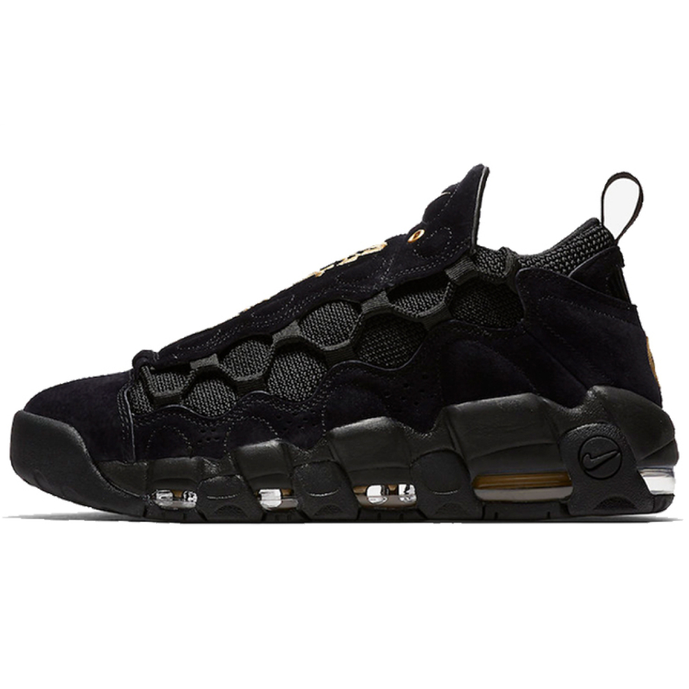 Nike Air More Money LNY