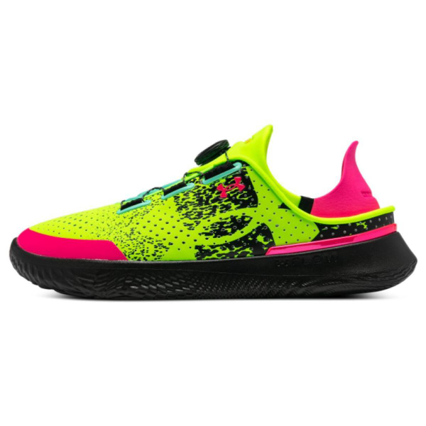 Under Armour Ua Flow Slipspeed BOA