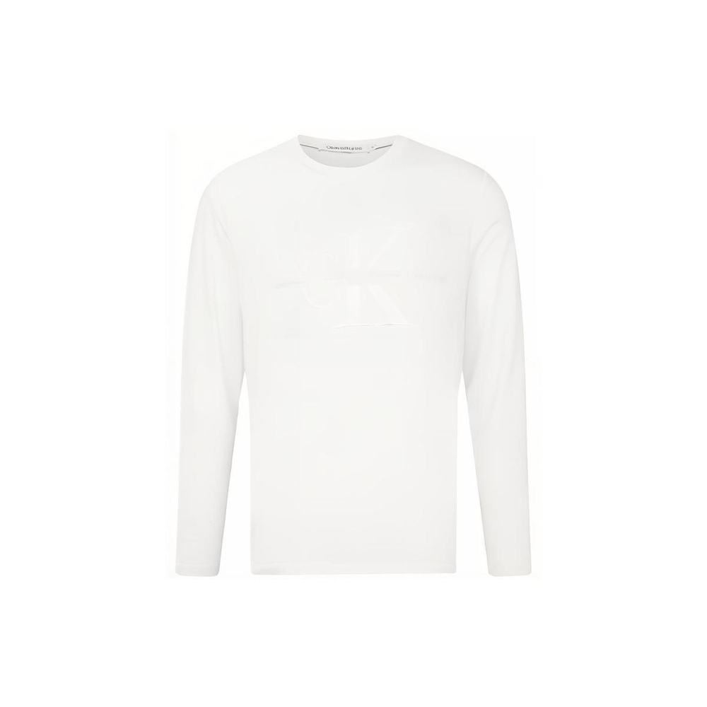CALVIN KLEIN Logo T