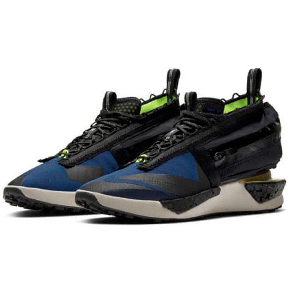Nike ISPA Drifter Gator "Coastal Blue"