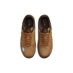 Nike Air Force 1 "Wheat Mocha"