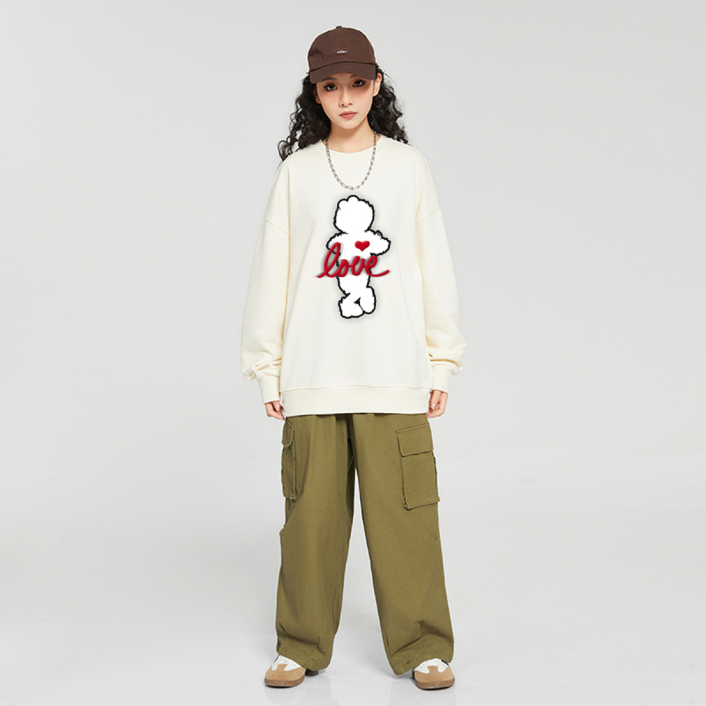 SESAME STREET