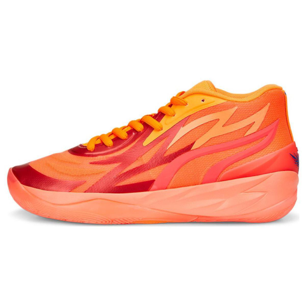 PUMA MB.02 "Supernova"