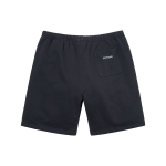 Supreme SS21 Week4 Embroidered S Sweatshort