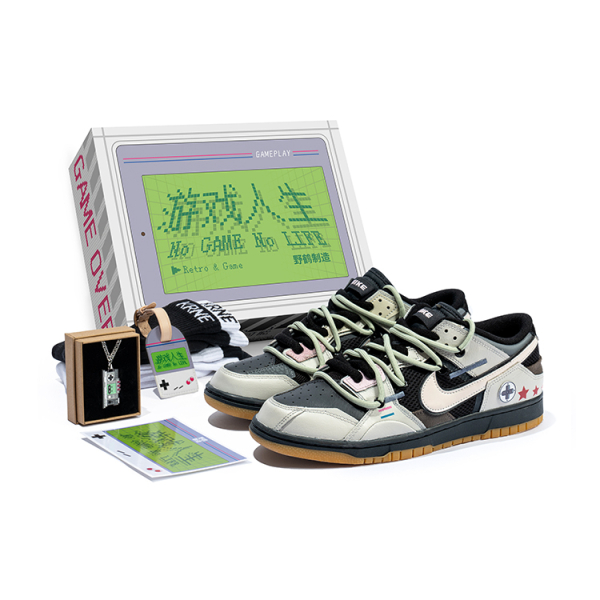 【 】 Nike Dunk
