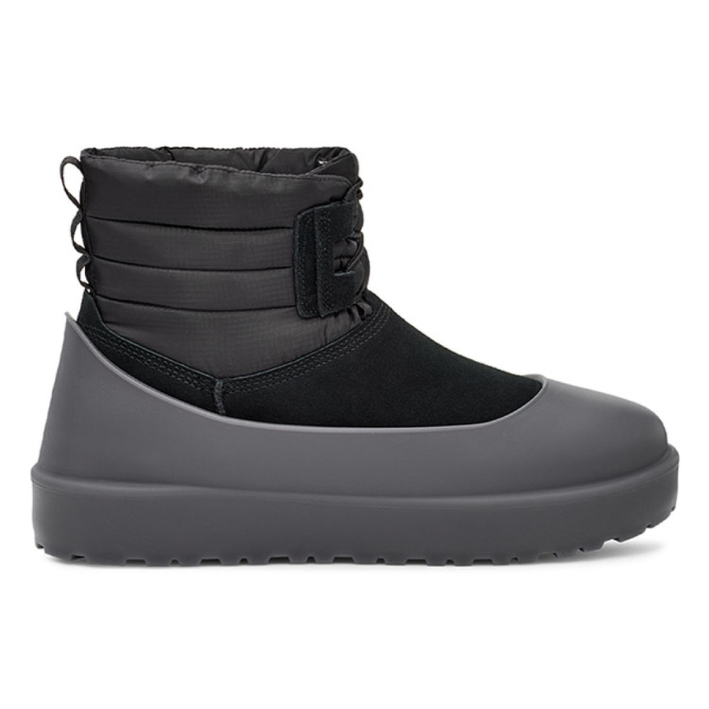 UGG CLASSIC MINI Lace-Up Weather