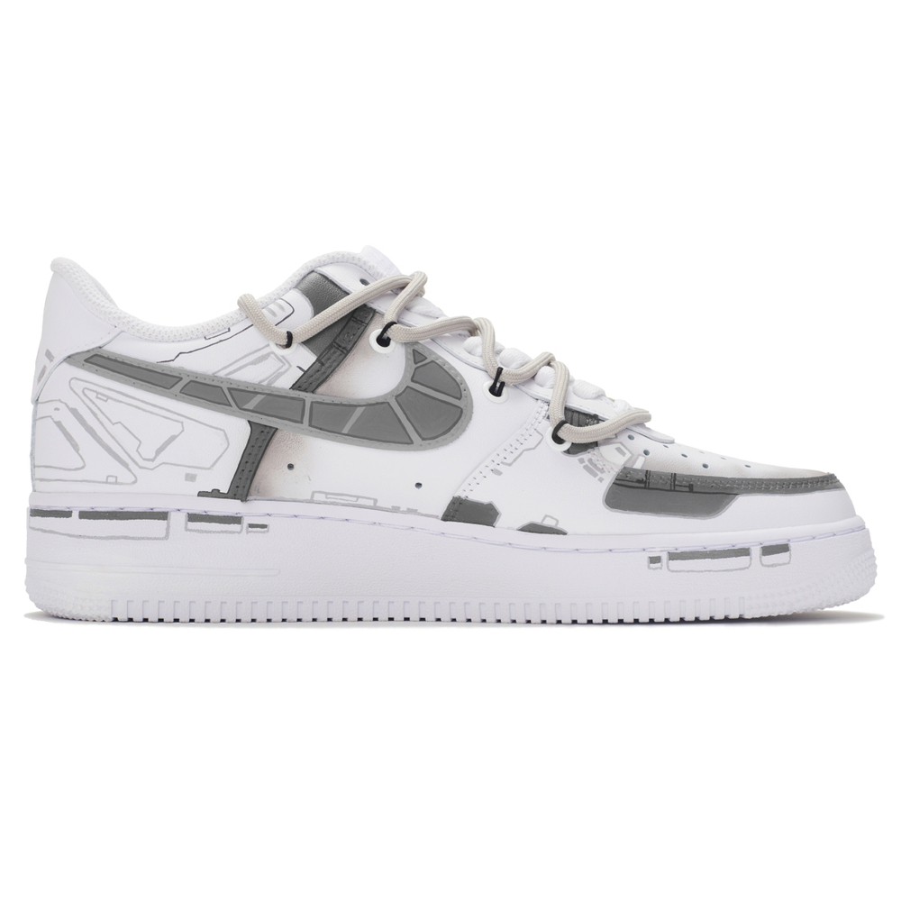 【 】 Nike Air Force 1 '07