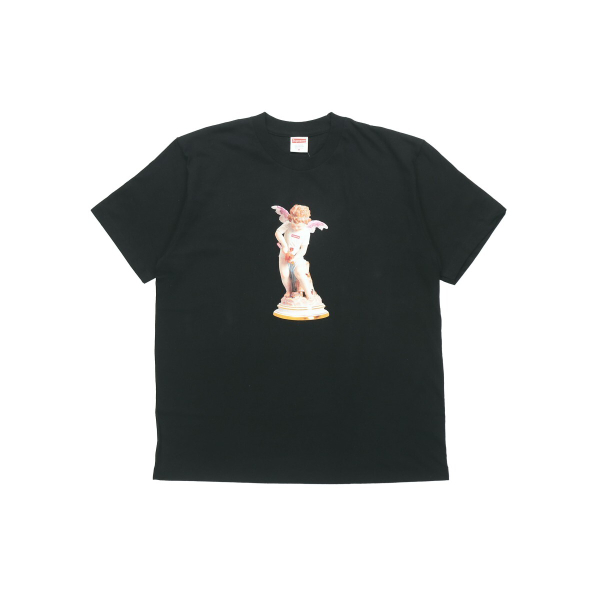 Supreme Cupid Tee Black T