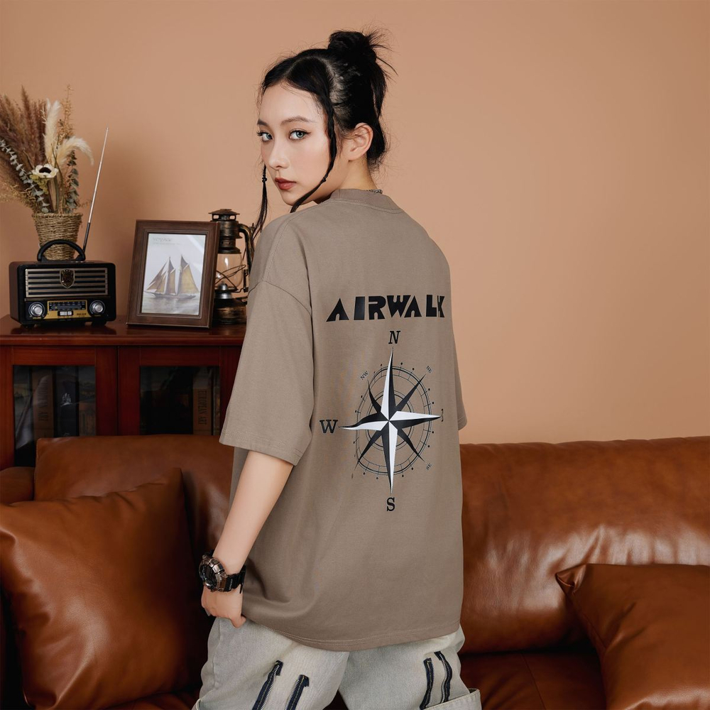 Airwalk Logo T