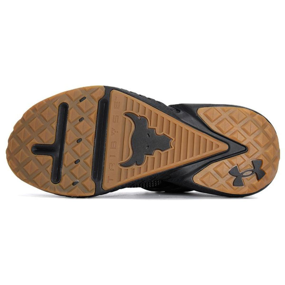 Under Armour Project Rock 5 5 Home Gym