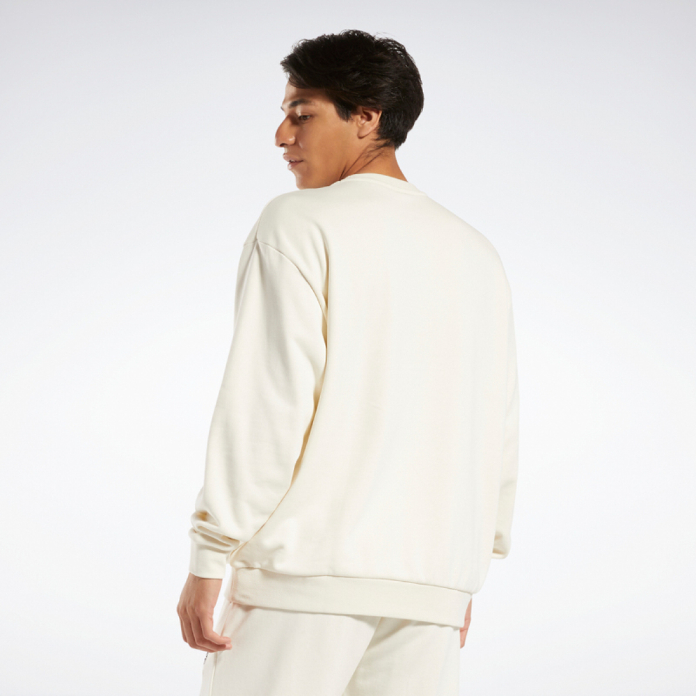 Reebok x MMLG logo