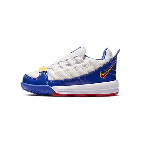 Nike Lebron 16 SuperBron