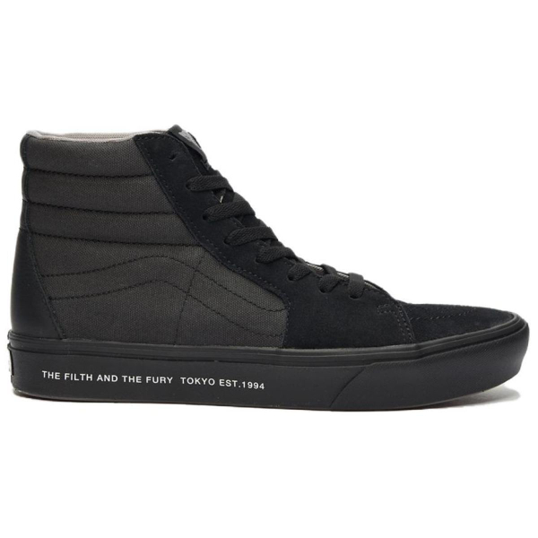 NEIGHBORHOOD x Vans SK8