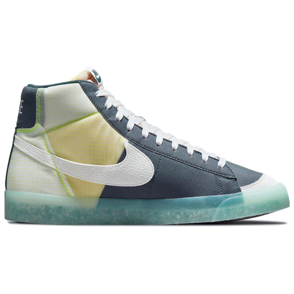 Nike Blazer Nike Blazer Mid' 77