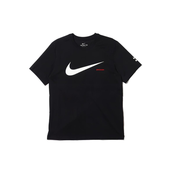 Nike Sportswear Swoosh Logo T