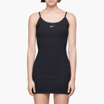 Nike Sportswear Ribbed JDI Dress
