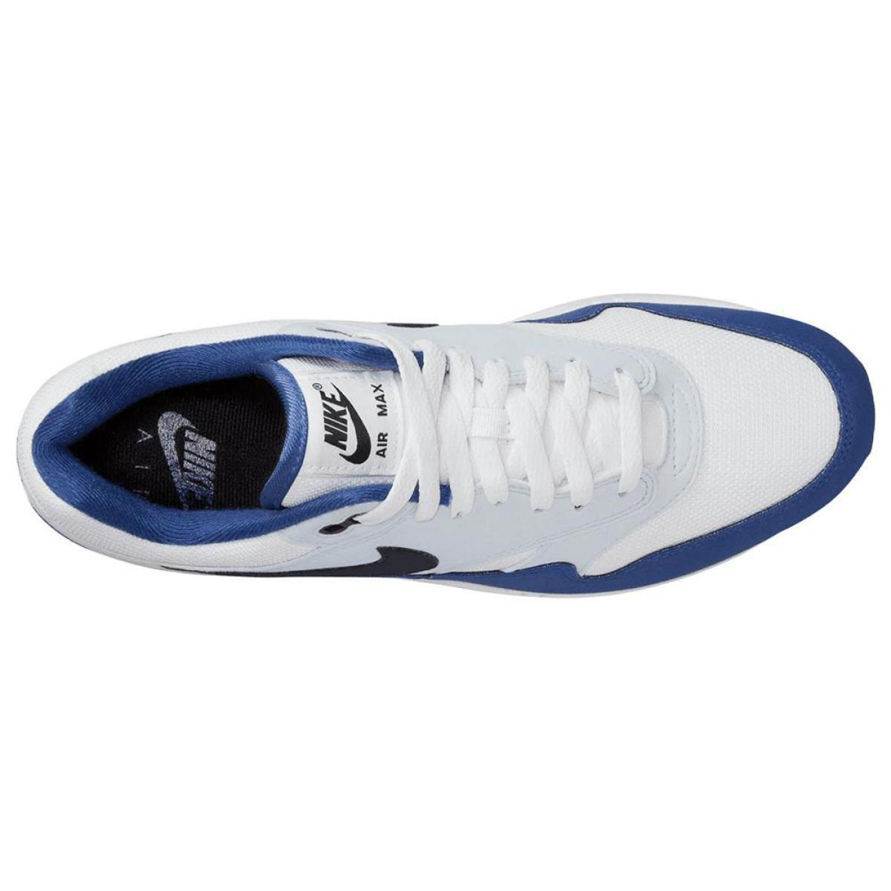 Nike Air Max 1 "Deep Royal Blue"