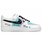 【 】 Nike Air Force 1