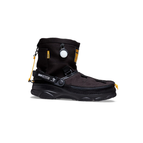 GRIPSWANY x atmos x Crocs Classic clog