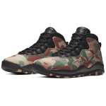 Jordan Air Jordan 10 Retro Desert Camo