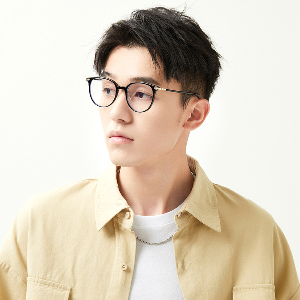【 】 MUYKUY ins TR90