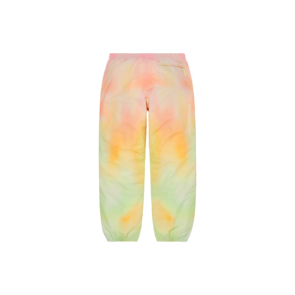 Supreme FW20 Week 3 Side Logo Track Pant Logo