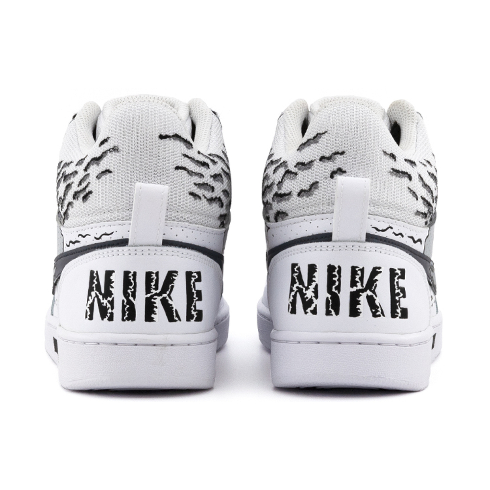 【 】 Nike Court Borough