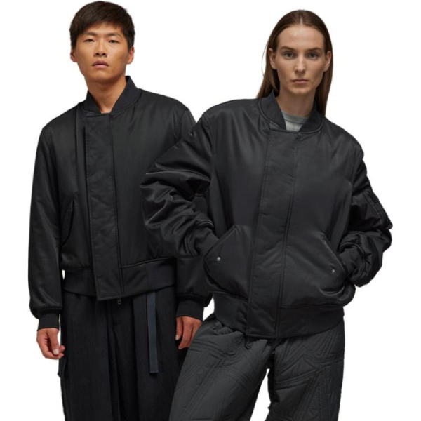 Y-3 BOMBER