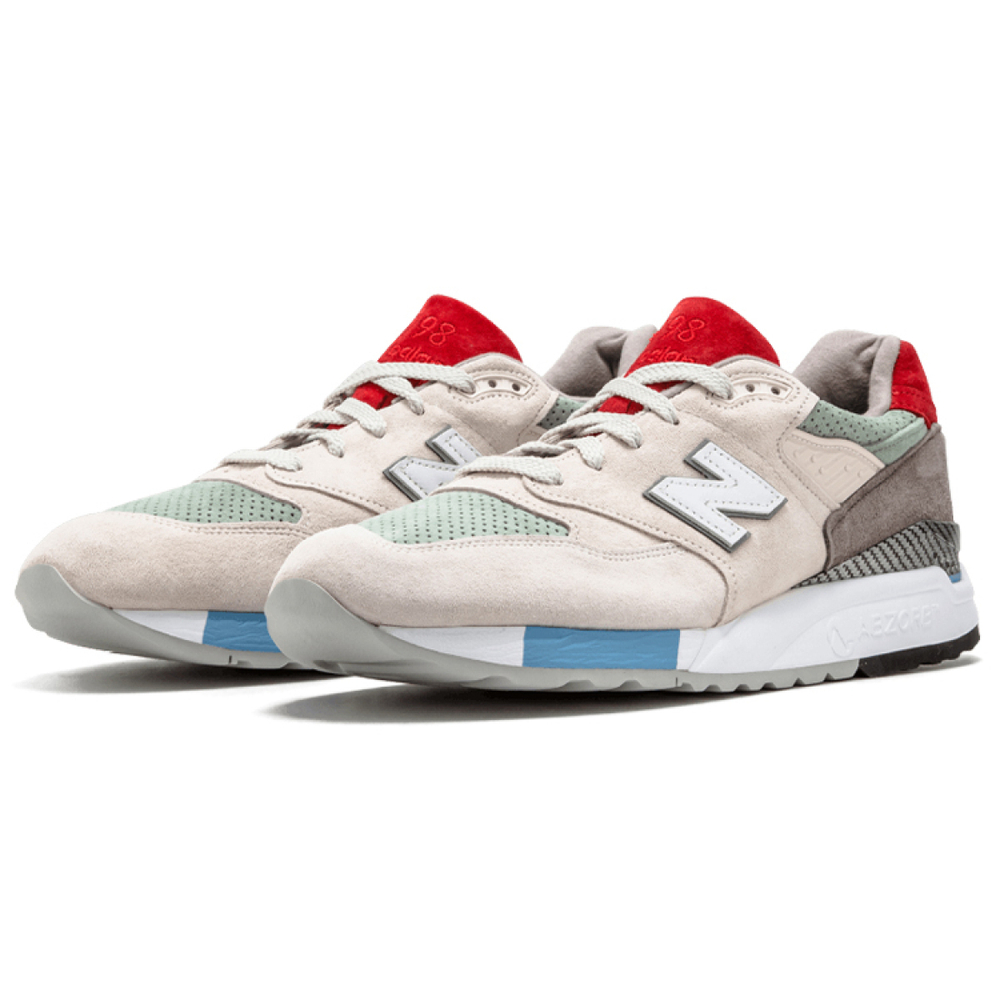 CONCEPTS x New Balance NB 998