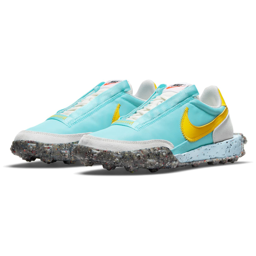 Nike Waffle Racer Crater