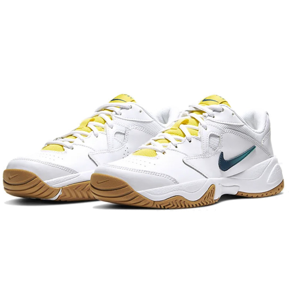 Nike Court Lite 2 2 Hard Court
