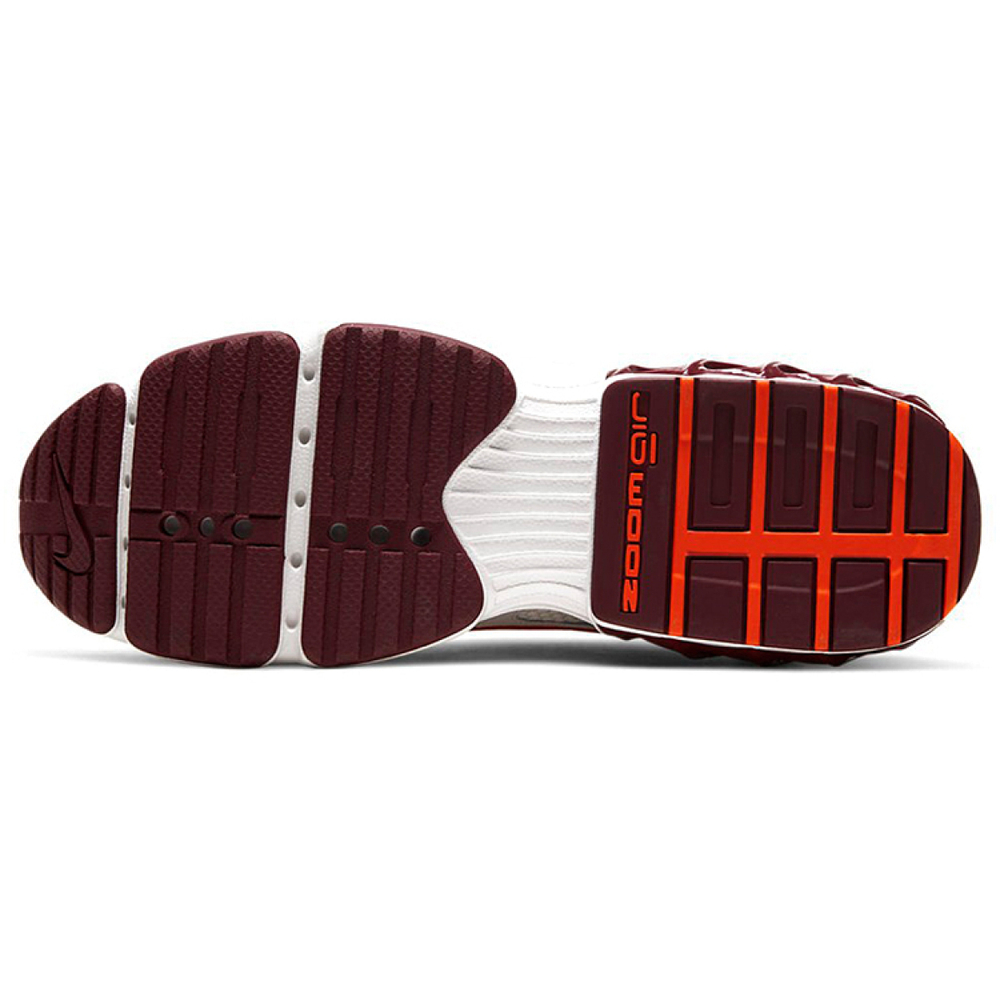 Nike Zoom Air Fire dark beetroot