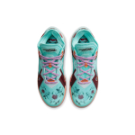 Nike Lebron 18 Low EP "Floral" 18 TPU