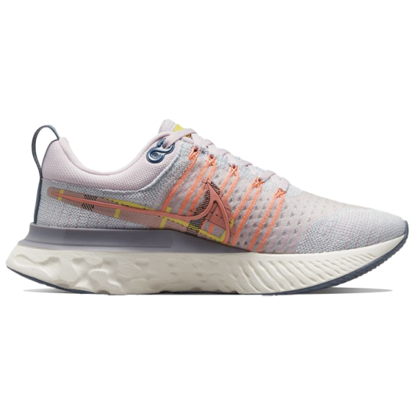 Nike React Infinity Run Flyknit 2