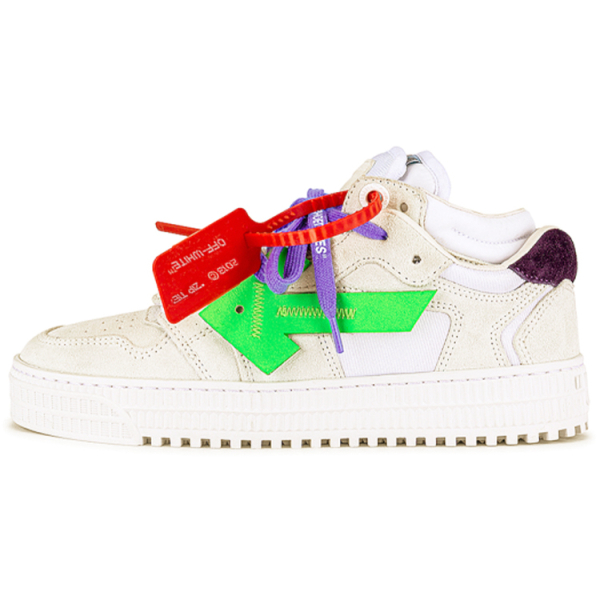OFF-WHITE Off Court 3.0