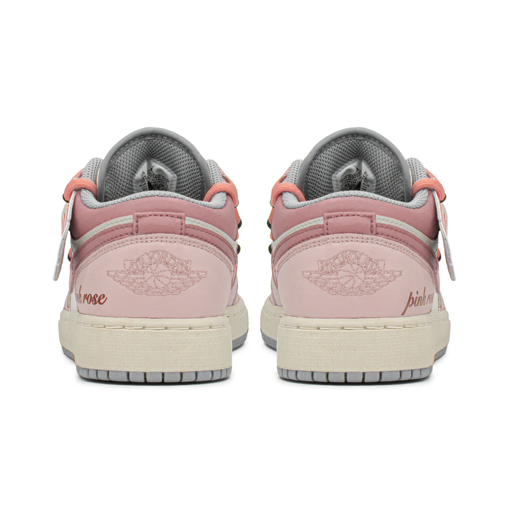 【 】 Jordan Air Jordan 1 Low FZBB GS