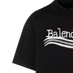 Balenciaga FW23 Logo T