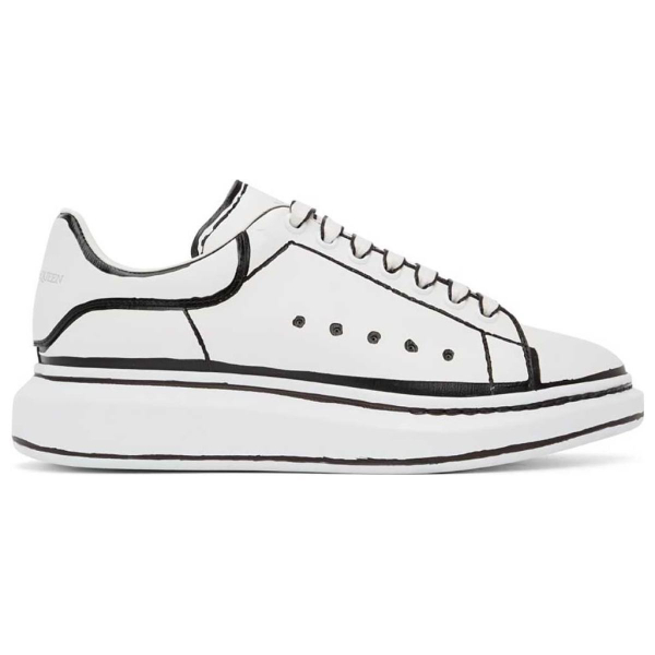 Alexander McQueen