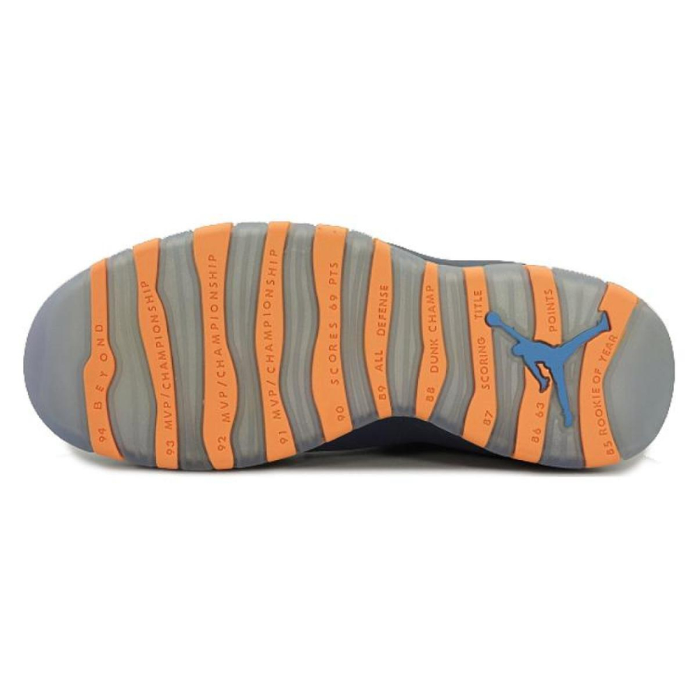 Jordan Air Jordan 10 Retro Bobcats