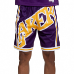 Mitchell & Ness Big Face 96-97