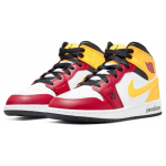 Jordan Air Jordan 1 Mid SE Motorsports