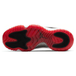 Air Jordan 11 Retro Low “Concord Bred”